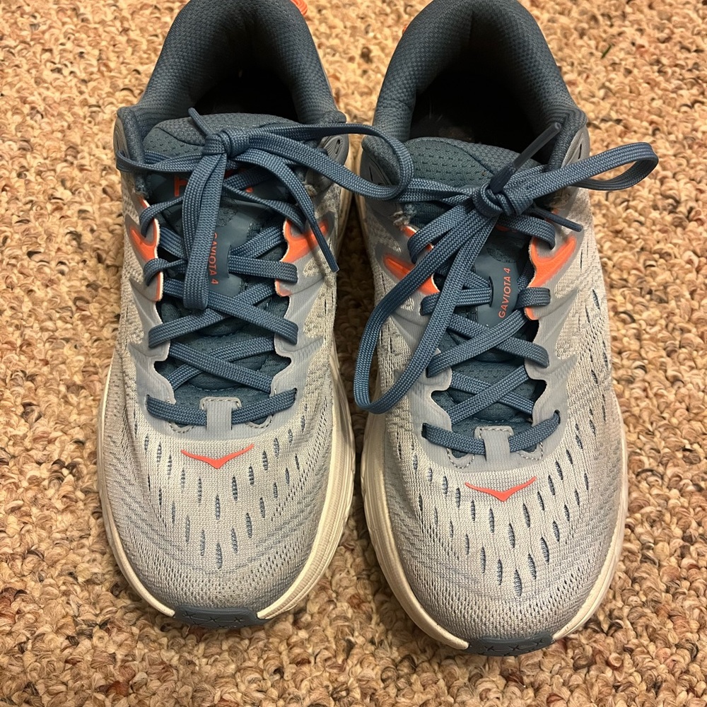 Women’s Hoka Gaviota 4